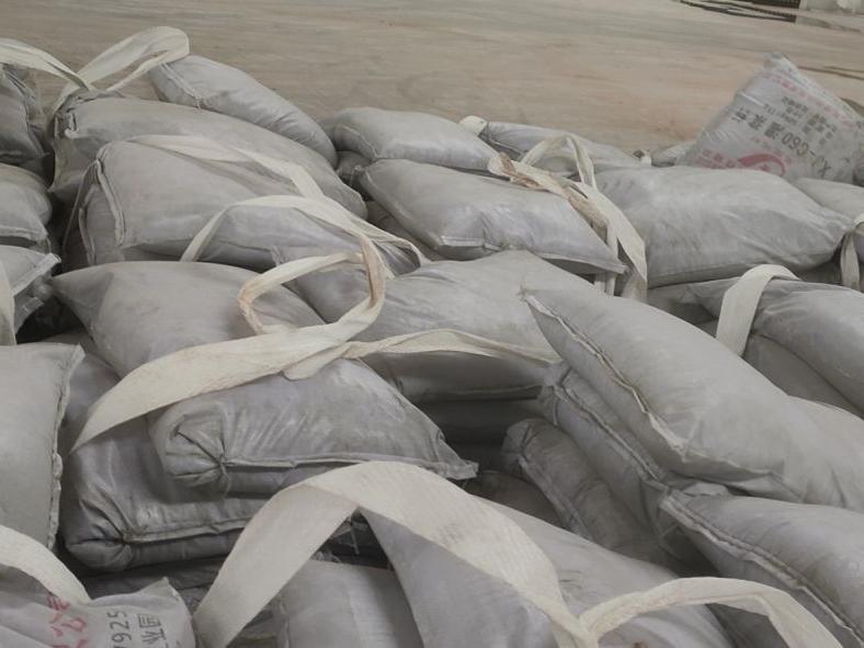 专业C50灌浆料厂家